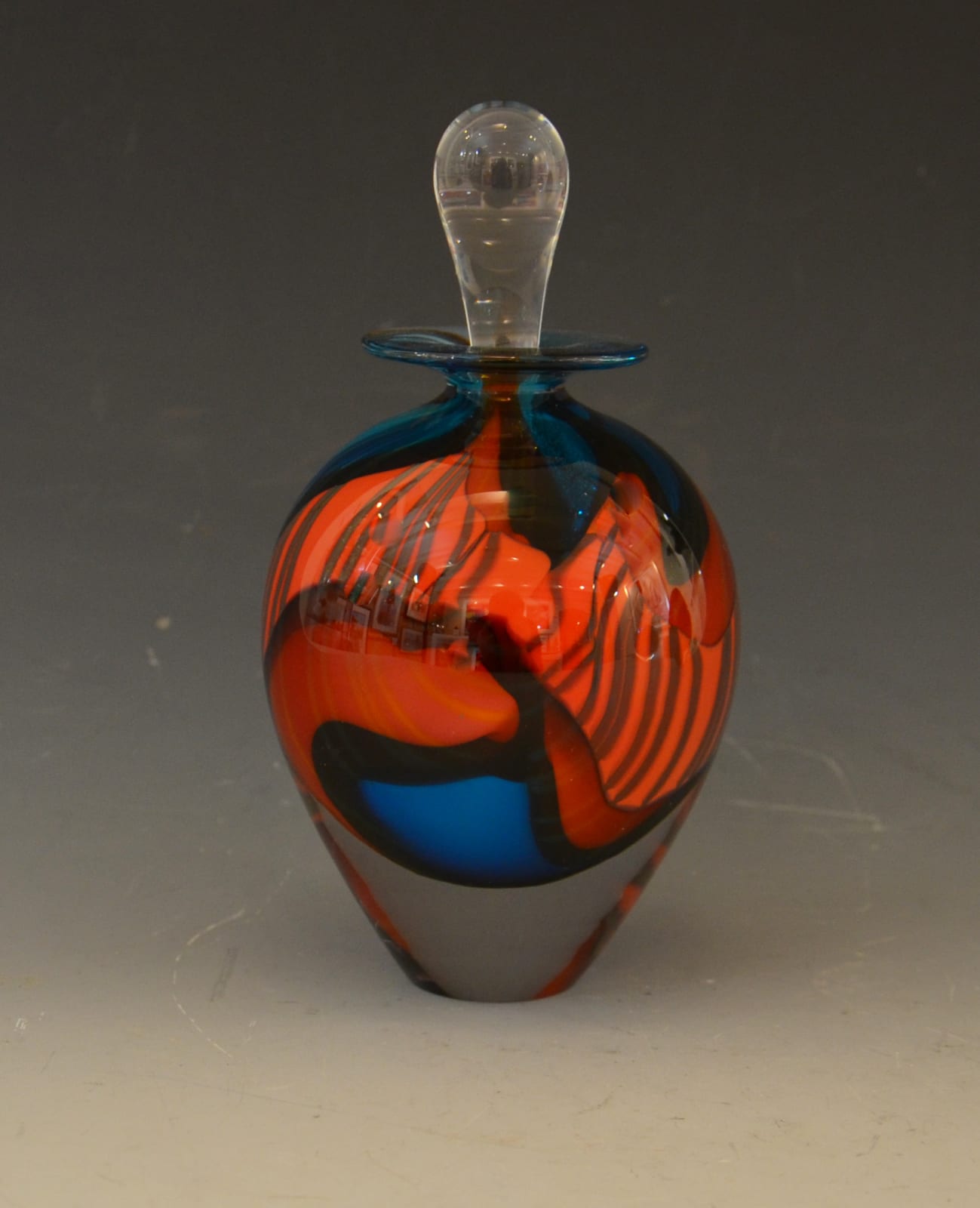 Peter Layton, Turquoise Paradiso perfume bottle