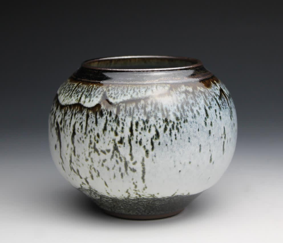 Peter Sparrey, PS vessel 14 SOLD