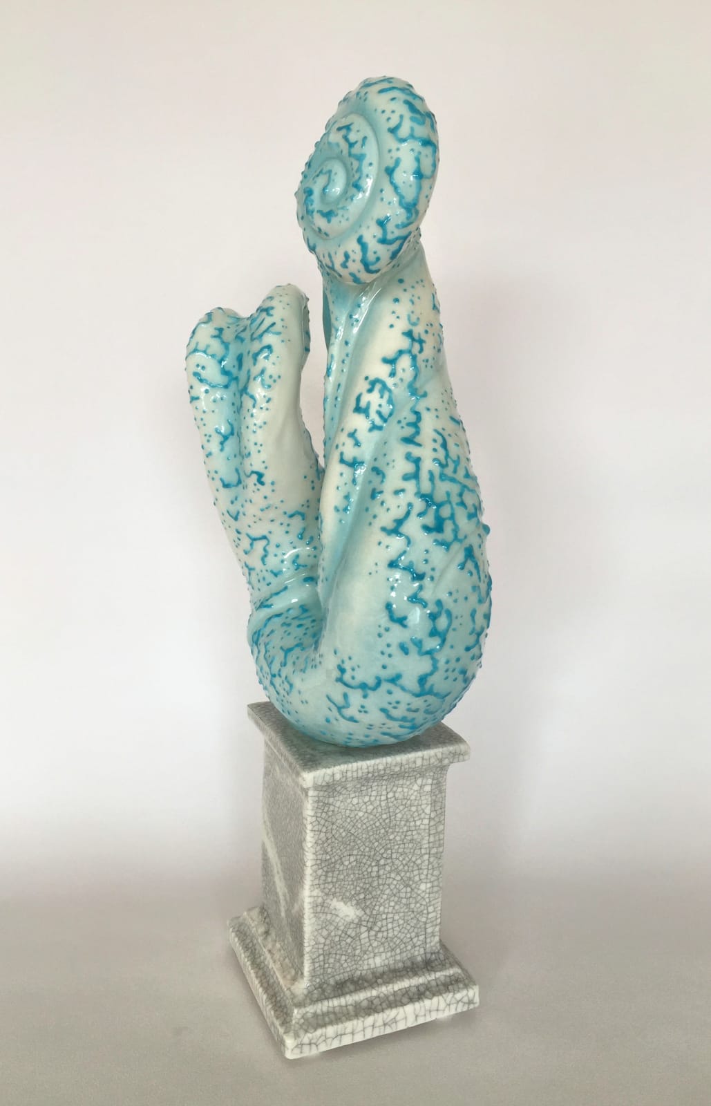 Marion Stewart, Amadeus