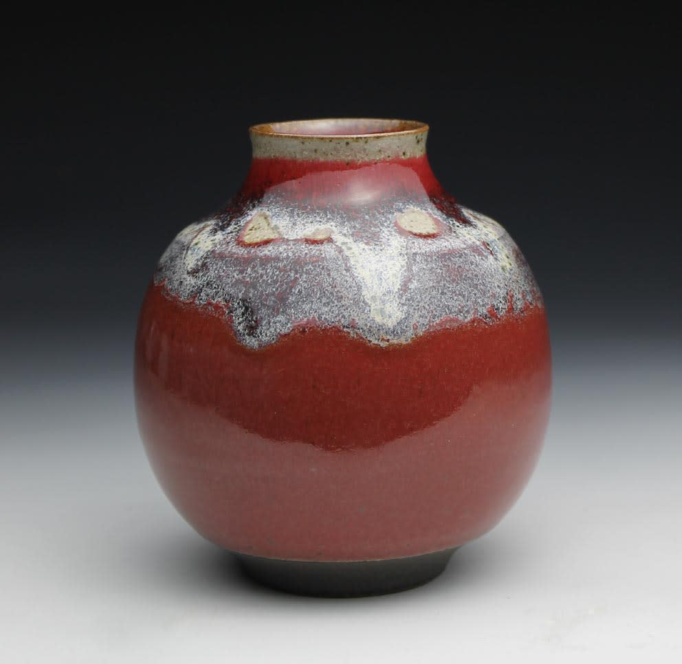 Peter Sparrey, PS vessel 21