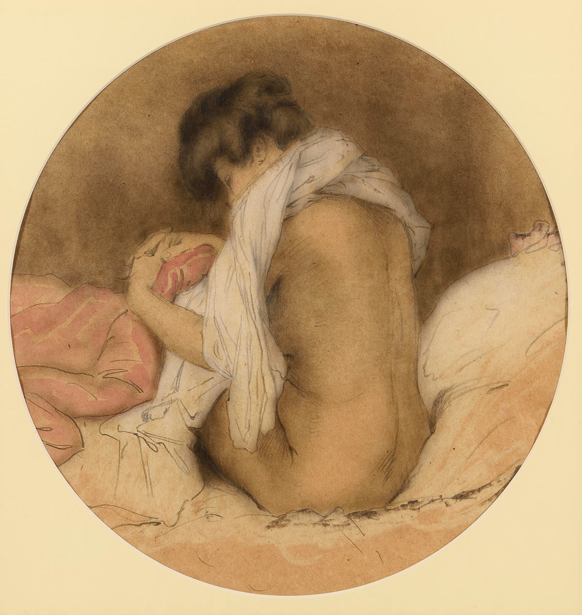 Raphael Kirchner, Thoughts