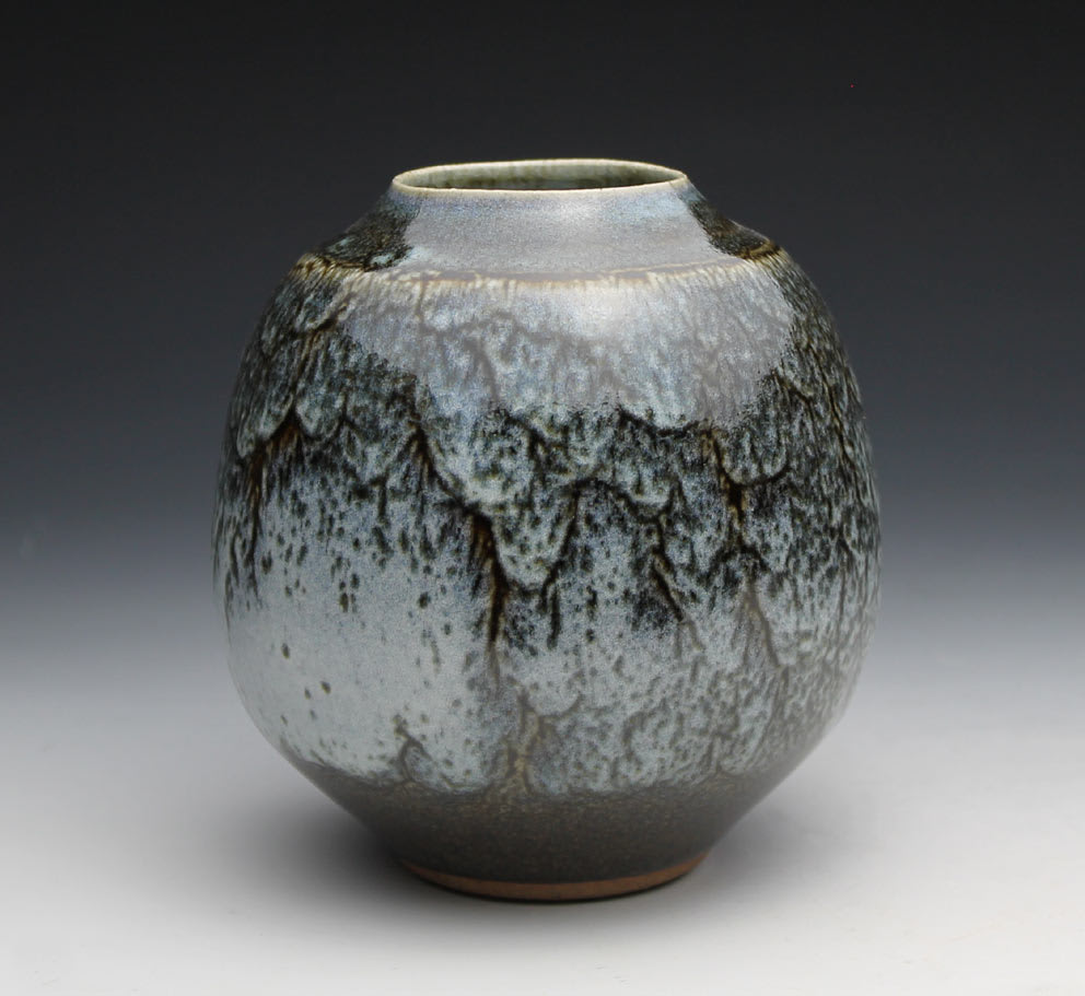 Peter Sparrey, PS vessel 8