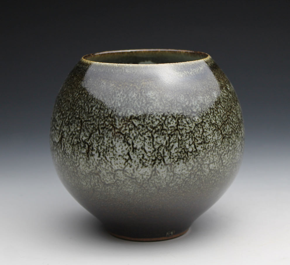 Peter Sparrey, PS vessel 6