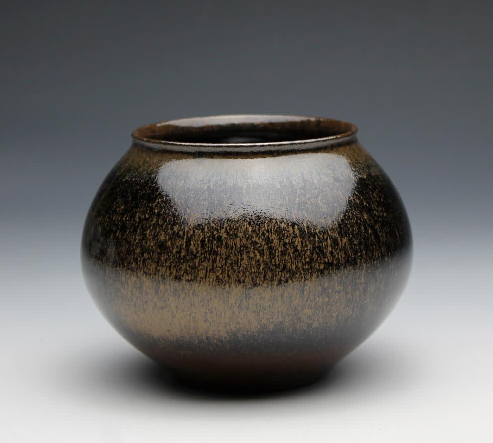 Peter Sparrey, PS vessel 25