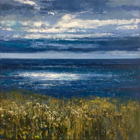 John Brenton, Light on the Atlantic