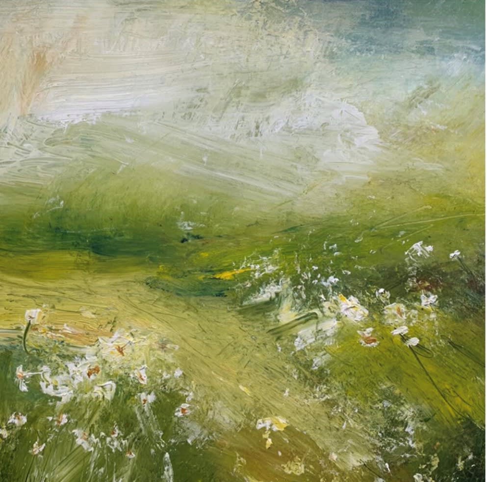 Rachel Arif, Trodden Path