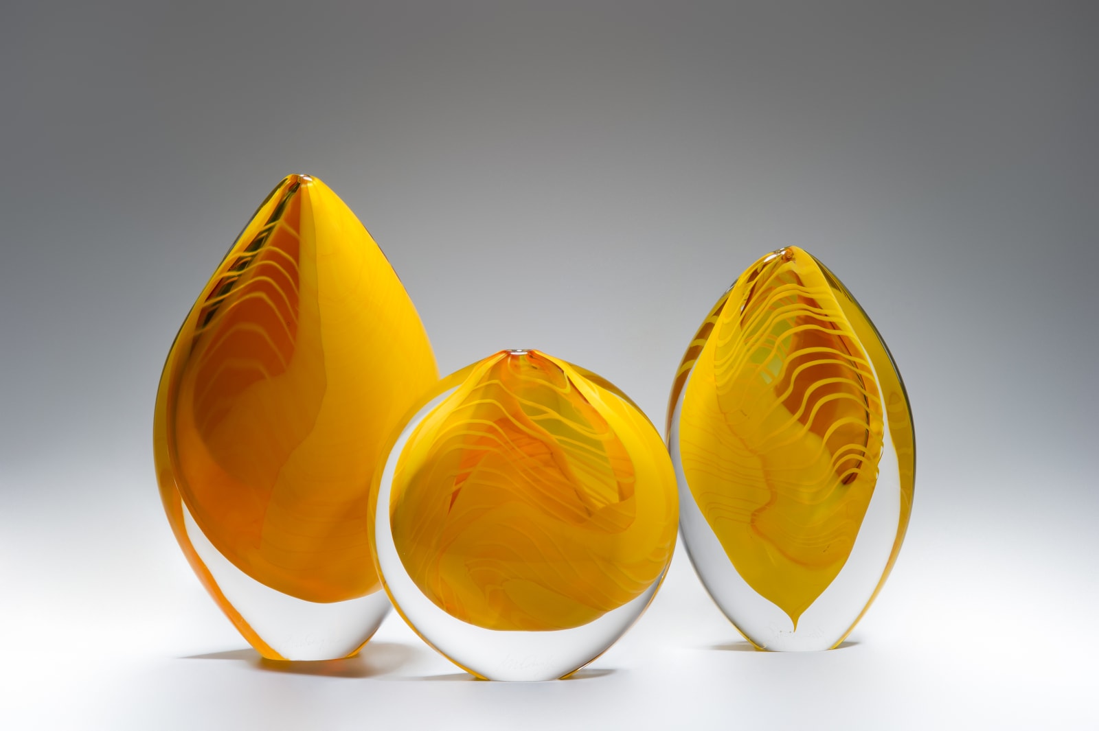 Peter Layton, Saffron