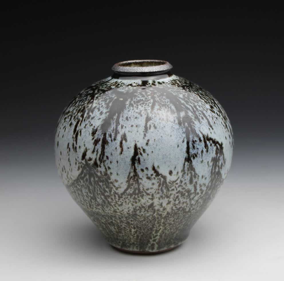 Peter Sparrey, PS vessel 1