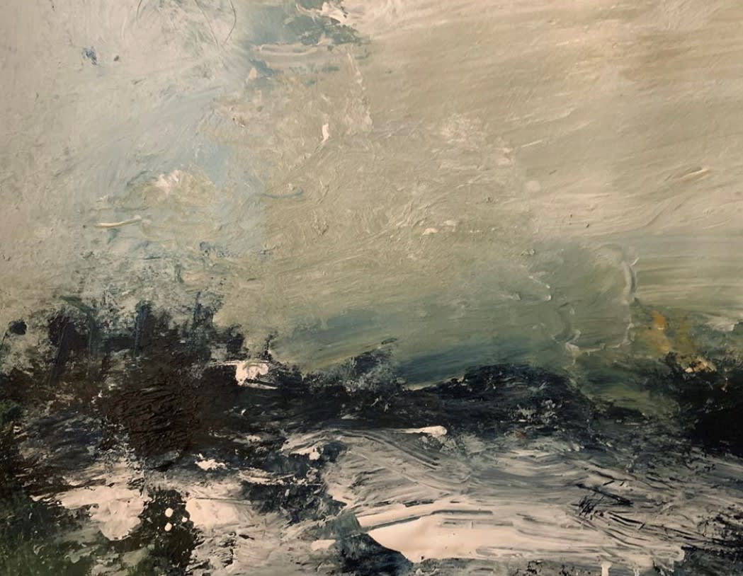 Rachel Arif, Dusk Light