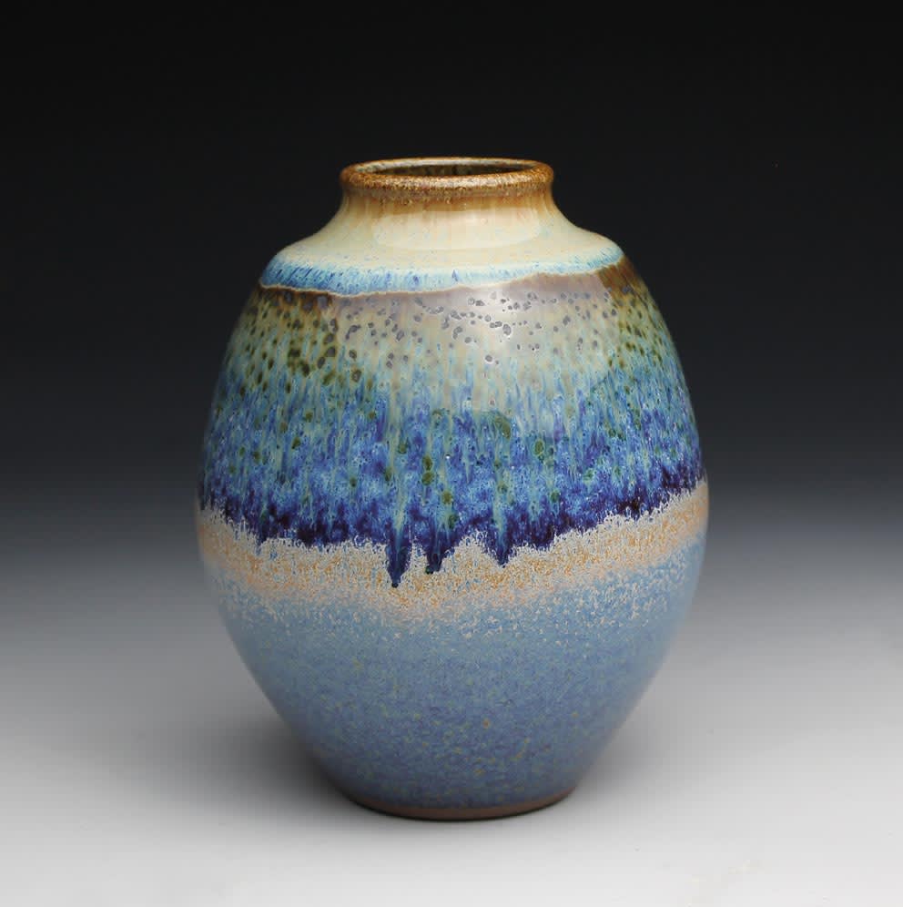 Peter Sparrey, PS vessel 22