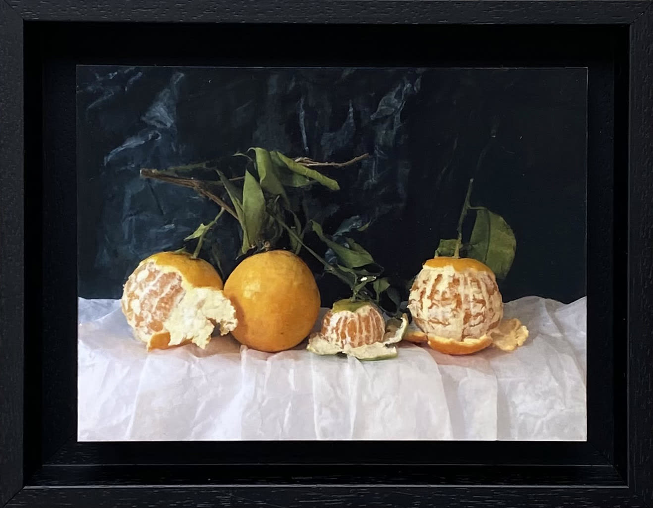 Kate Verrion, Juicy II