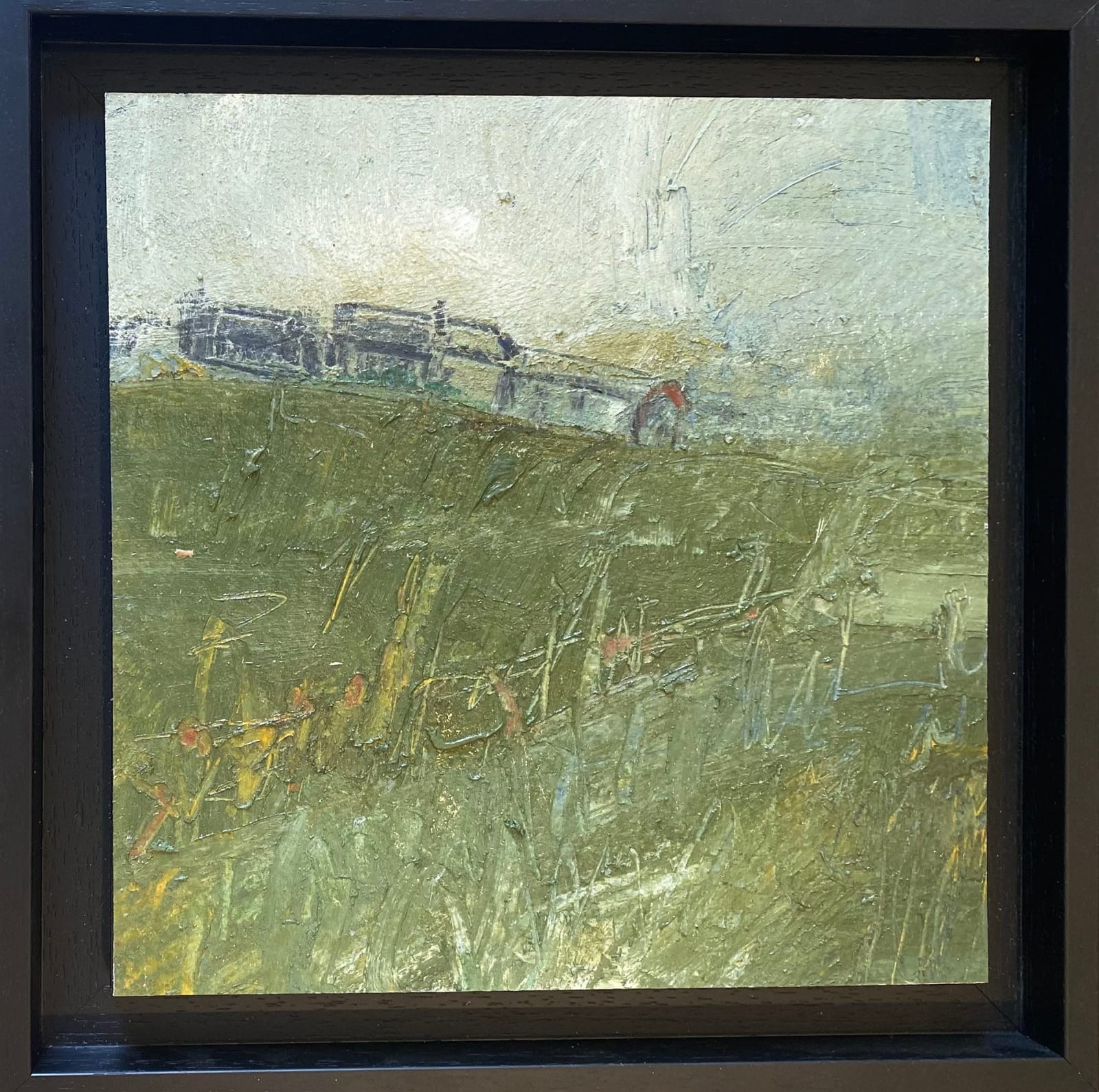 Rachel Arif, Edenfield tops