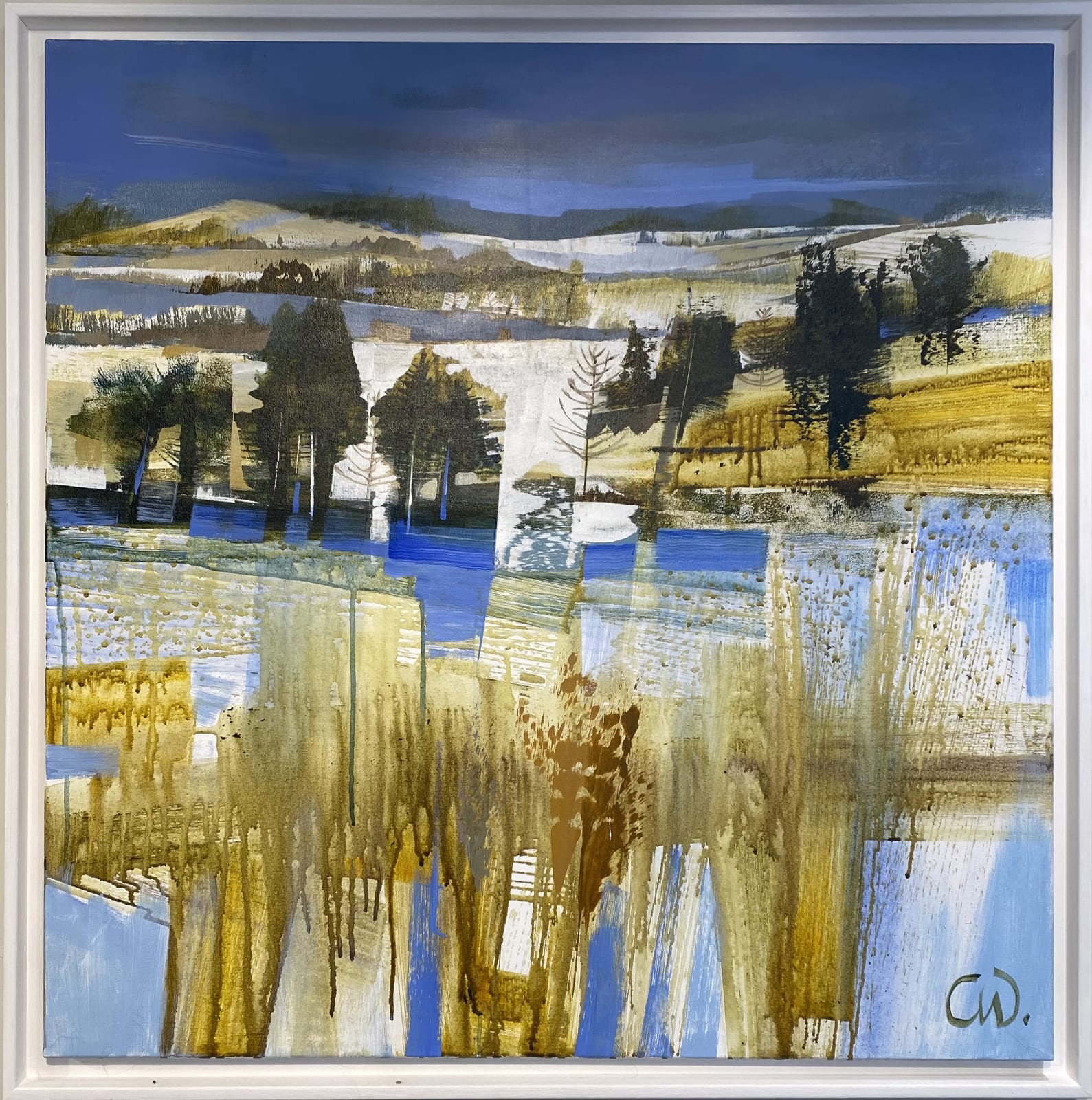 Celia Wilkinson, Simply Winter