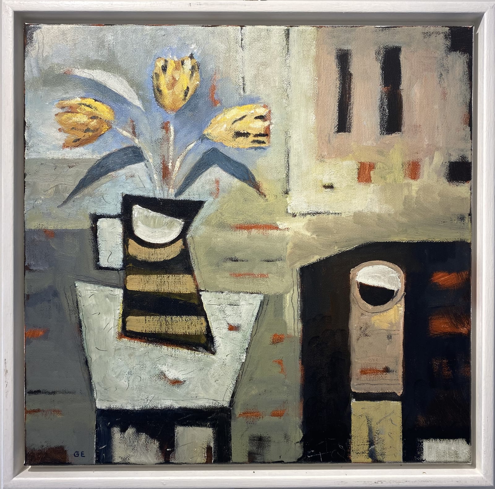 Graham Evernden, Tabletop jug