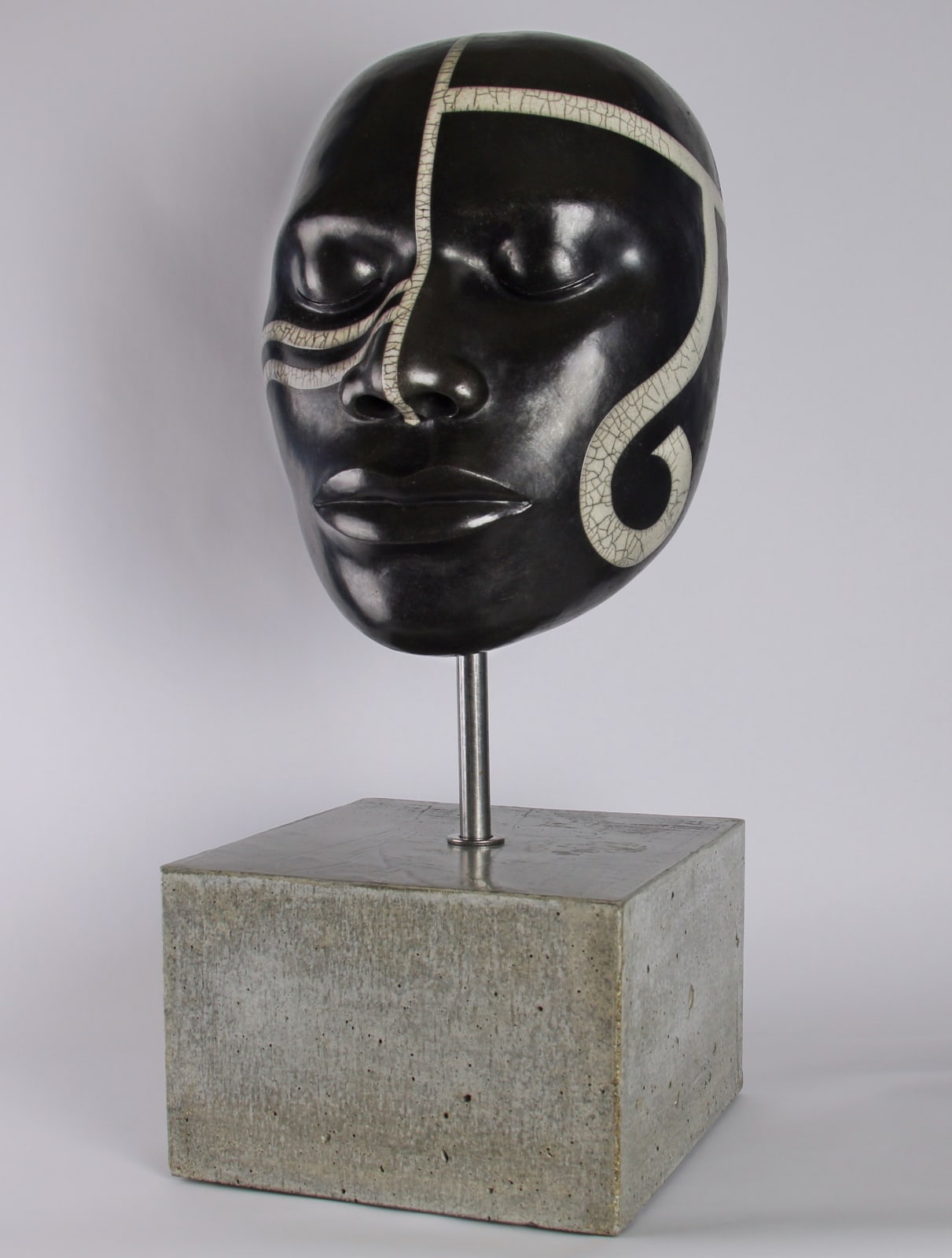 Janice James, Mazi