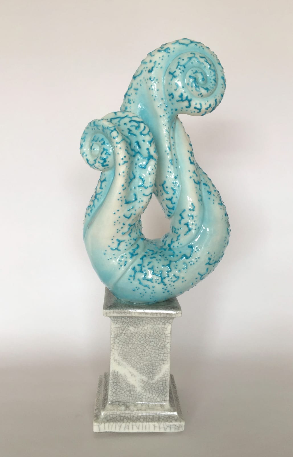 Marion Stewart, Amadeus