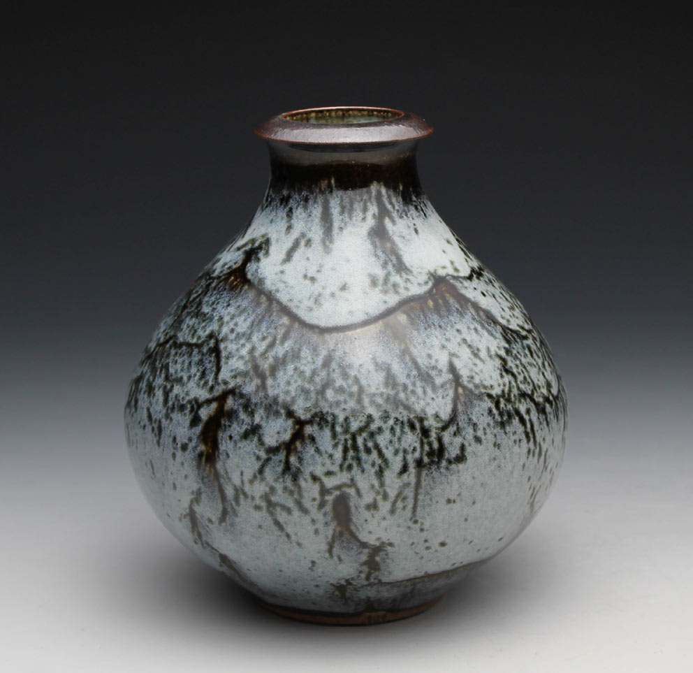 Peter Sparrey, PS vessel 11