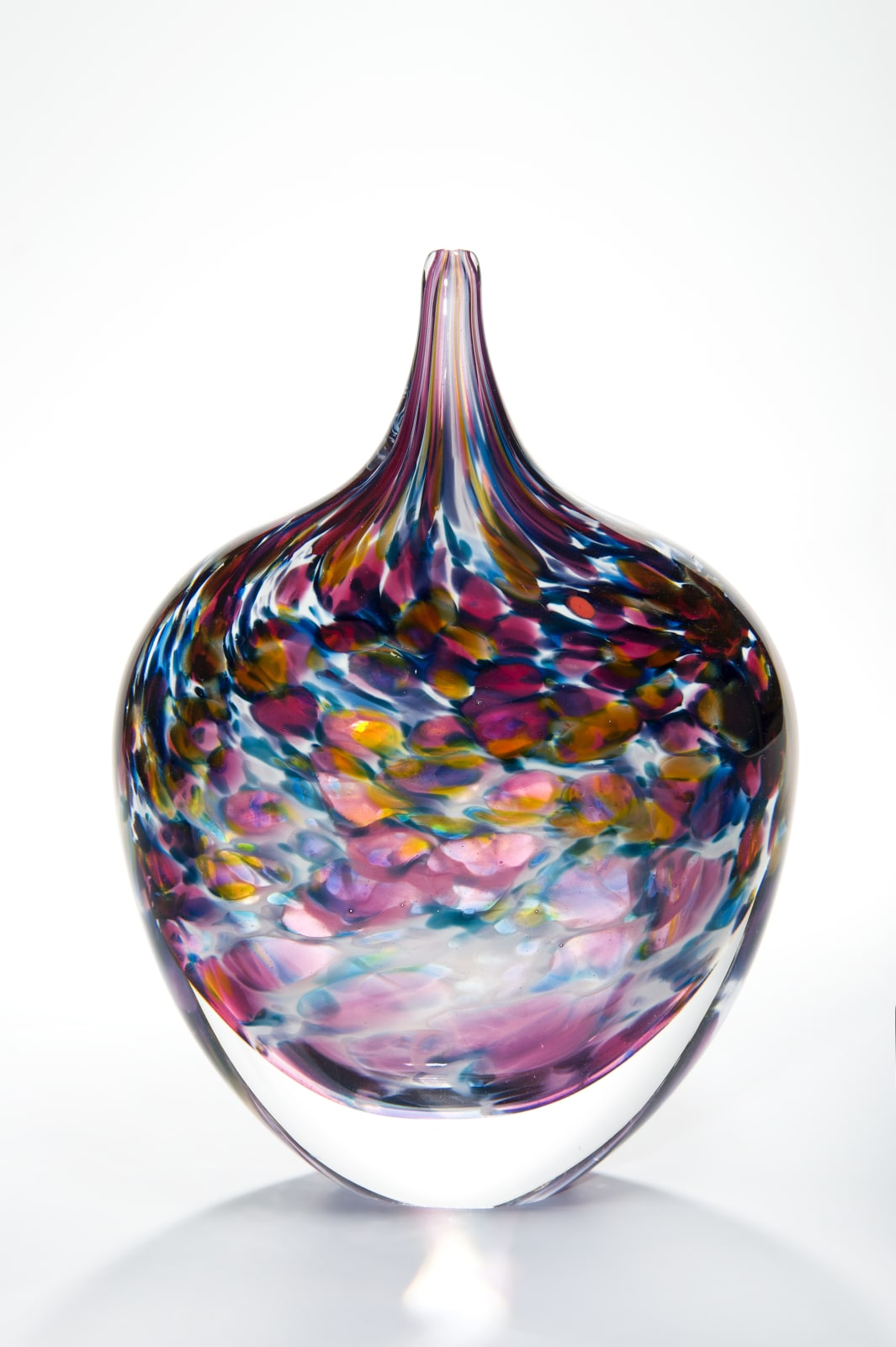 Peter Layton, Hydrangea small dropper