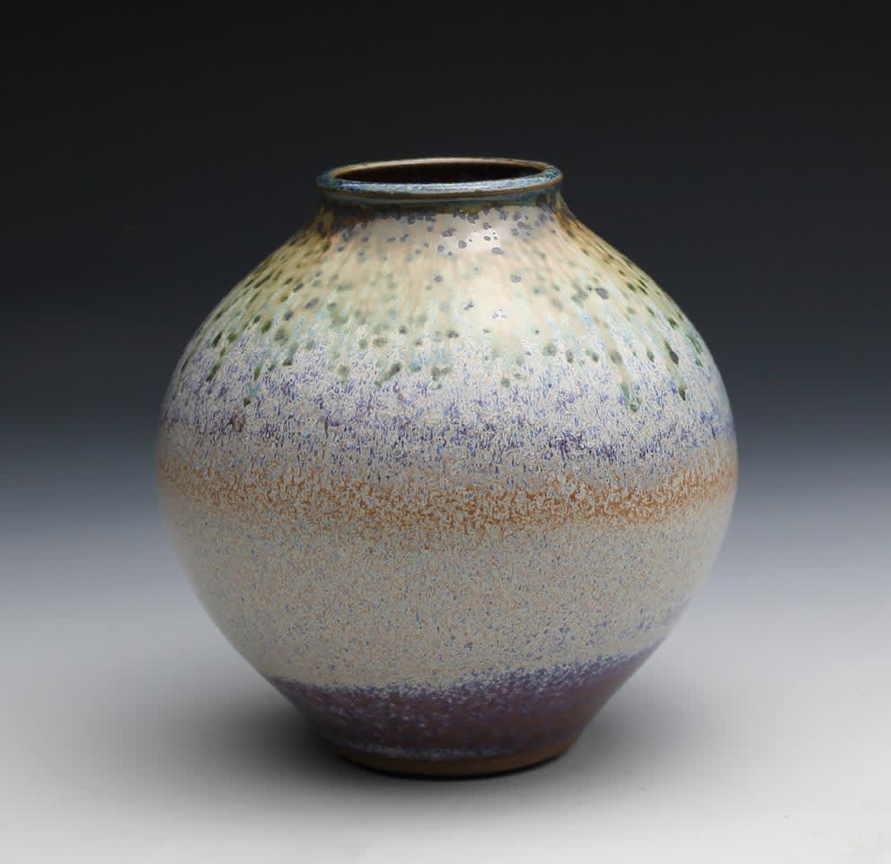 Peter Sparrey, PS vessel 24 SOLD