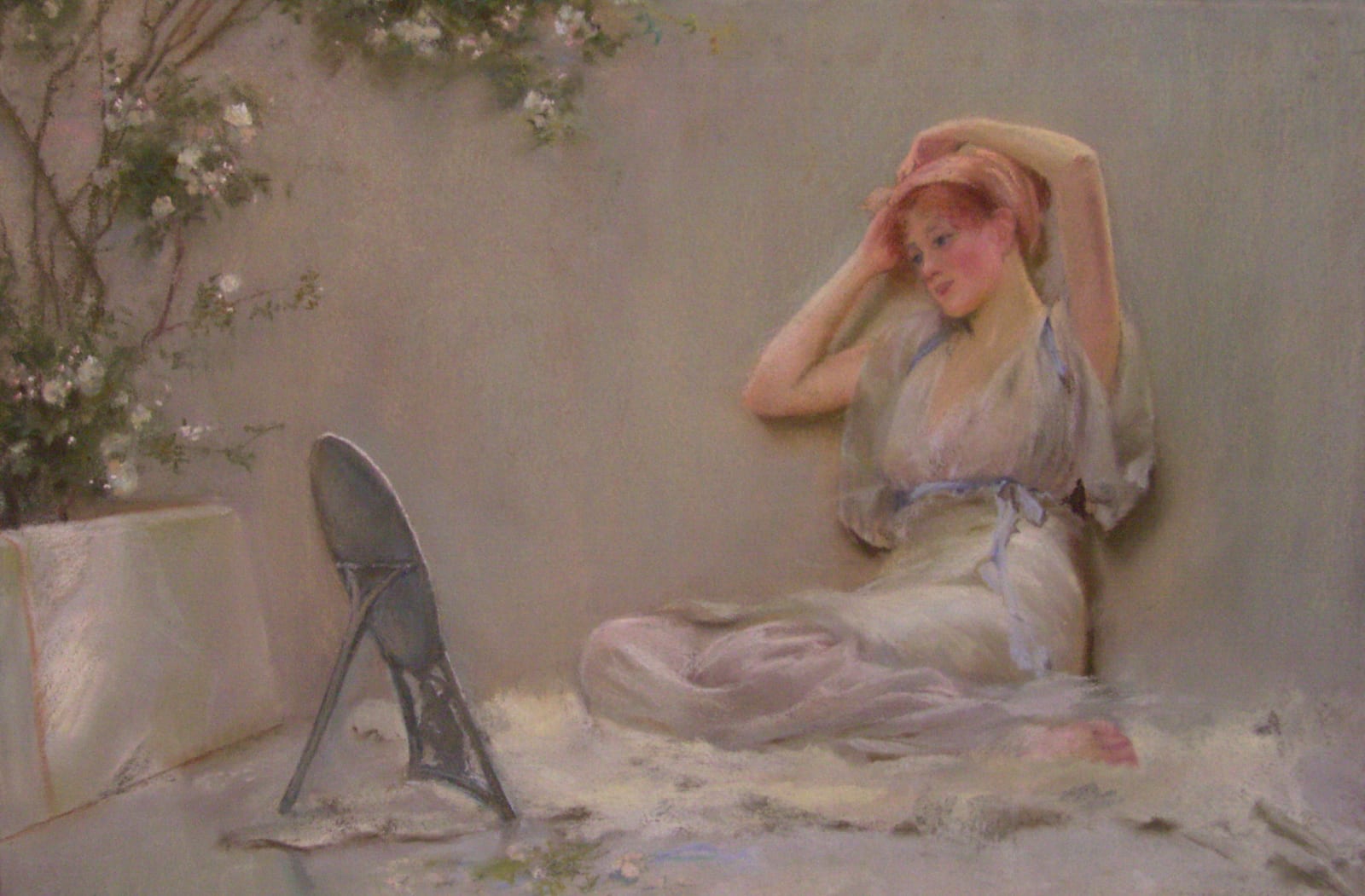 Helen H Hatton, Reflection