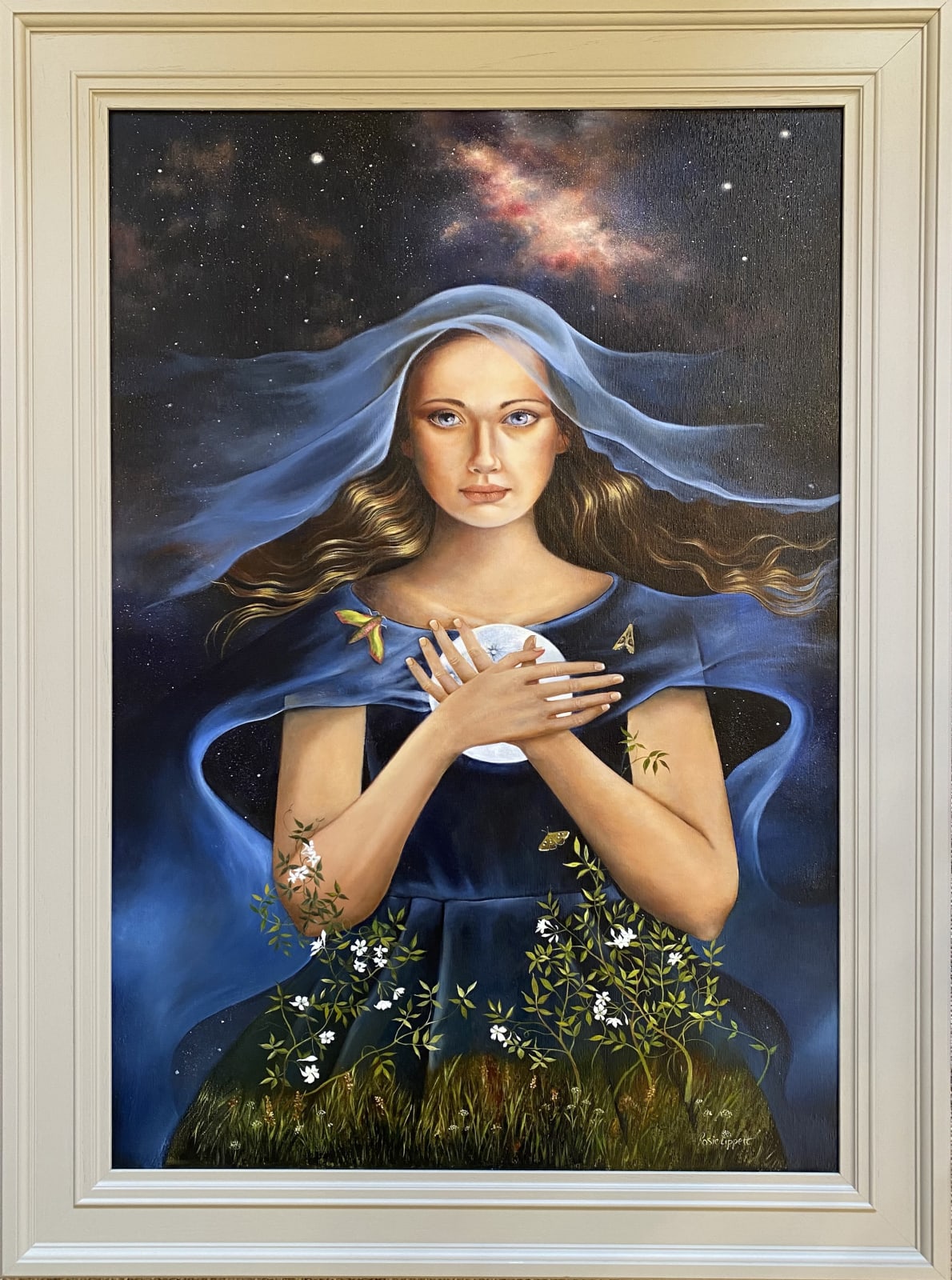 Rosie Lippett, Celeste