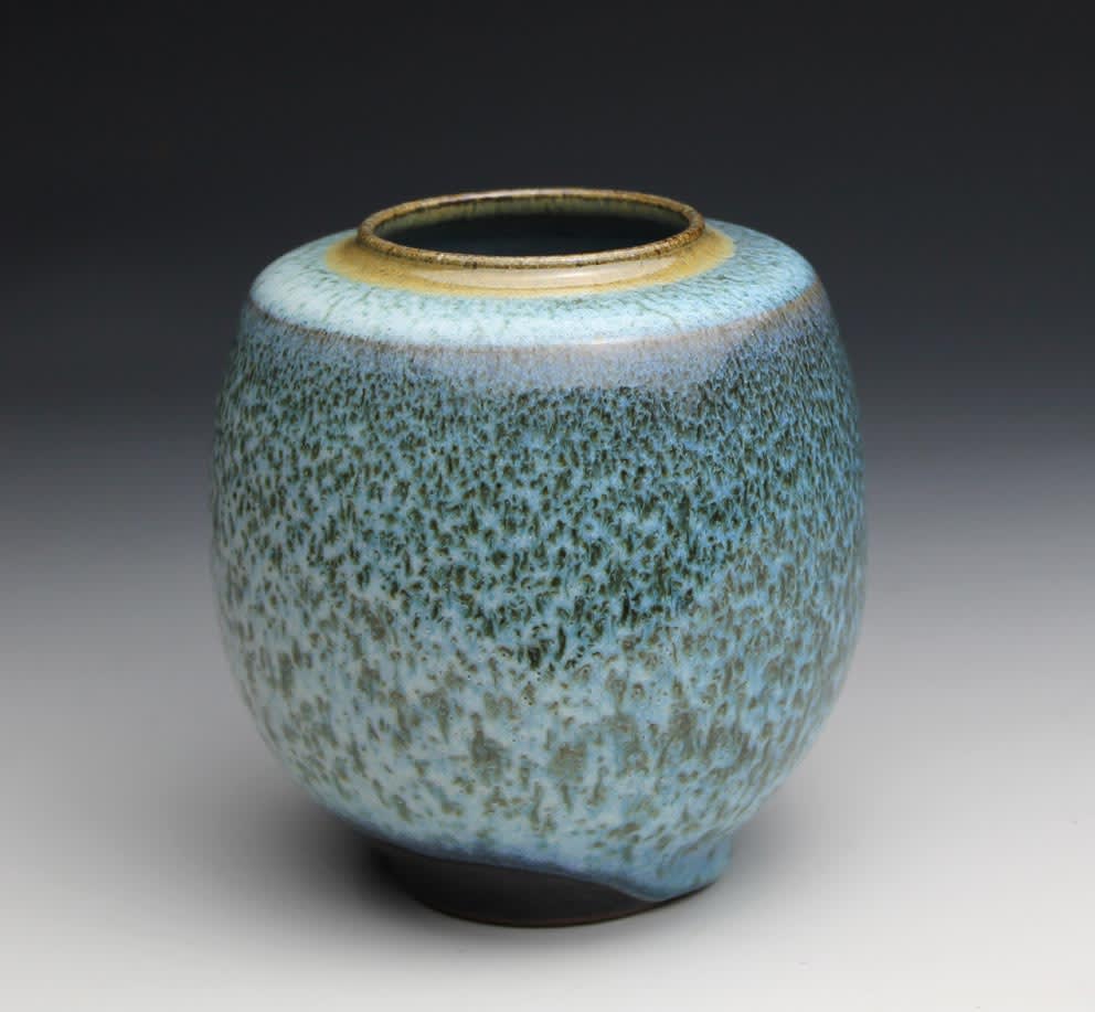 Peter Sparrey, PS vessel 27