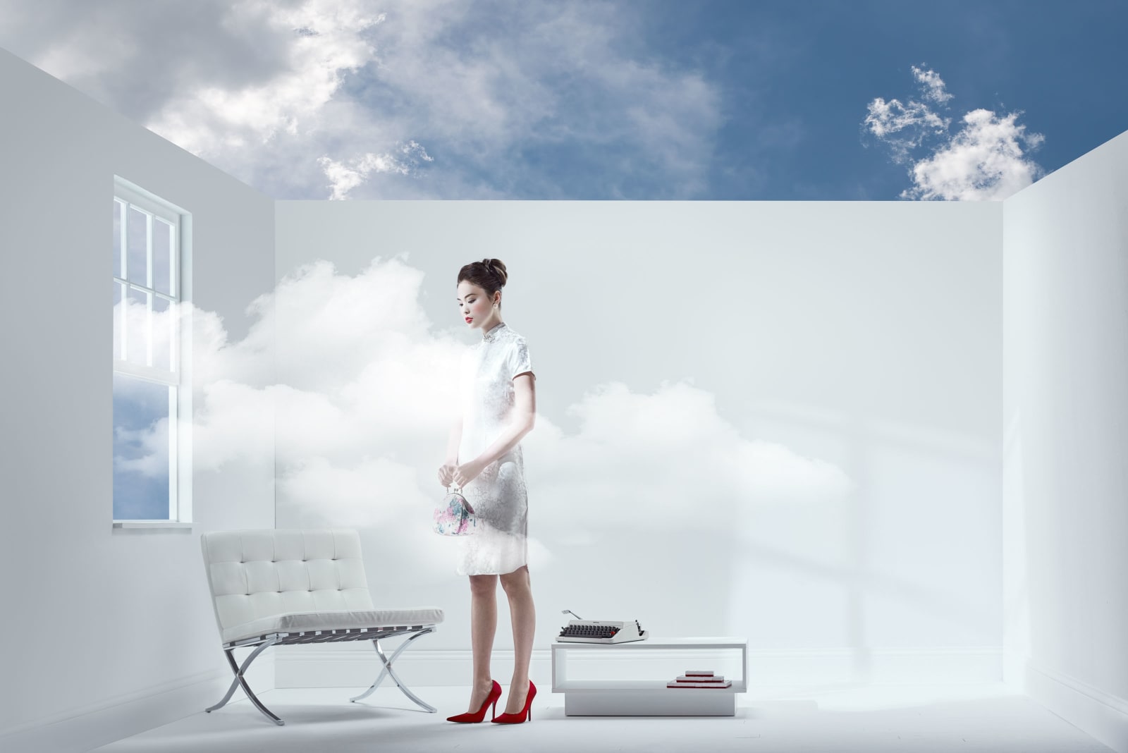 Clouded Judgements 002. Secondary Market, 2018
