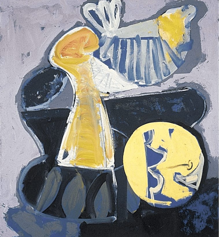 Brian Fielding, Local News, Apr 1984