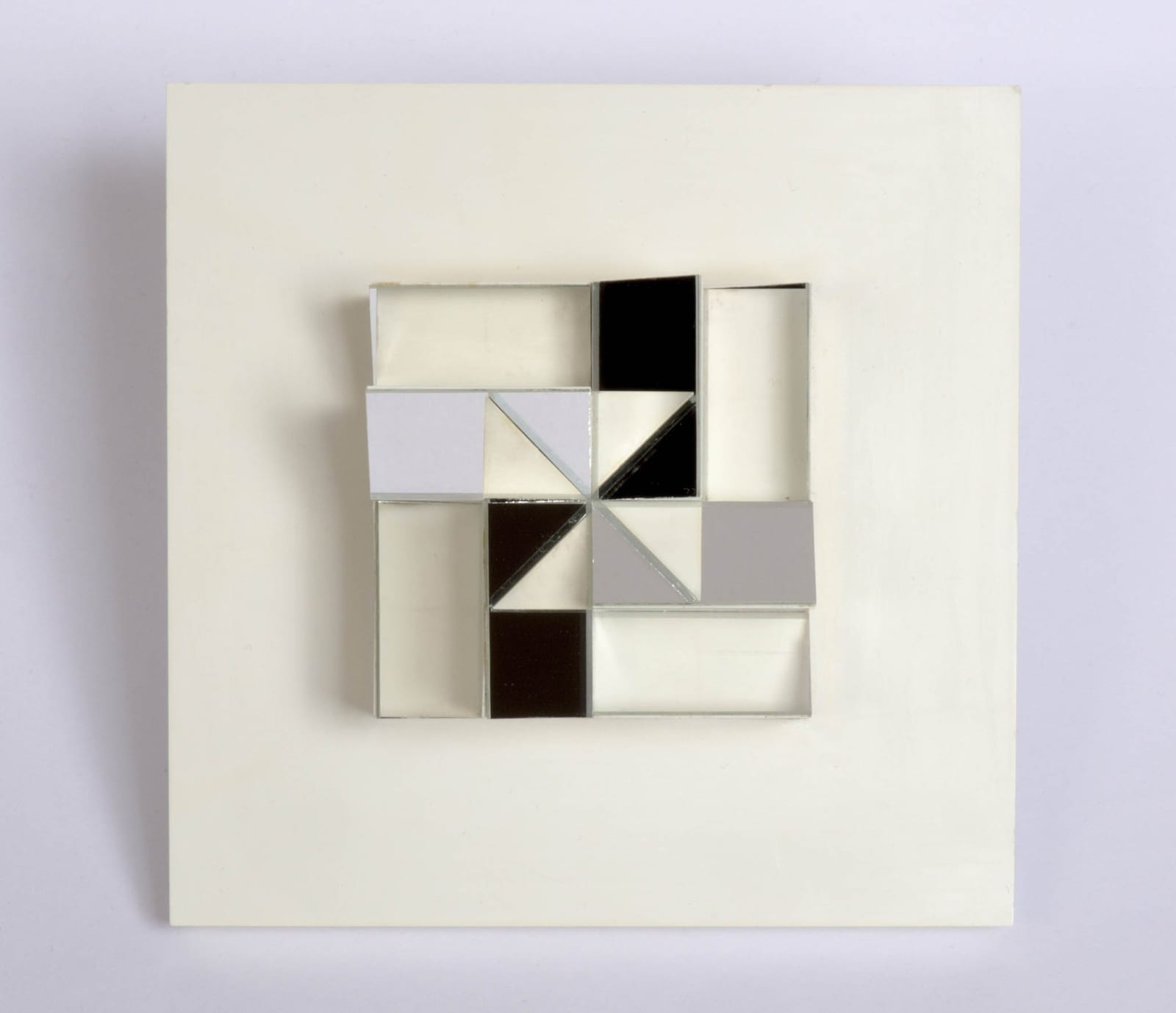 Mary Martin, Rotation MM1, 1968