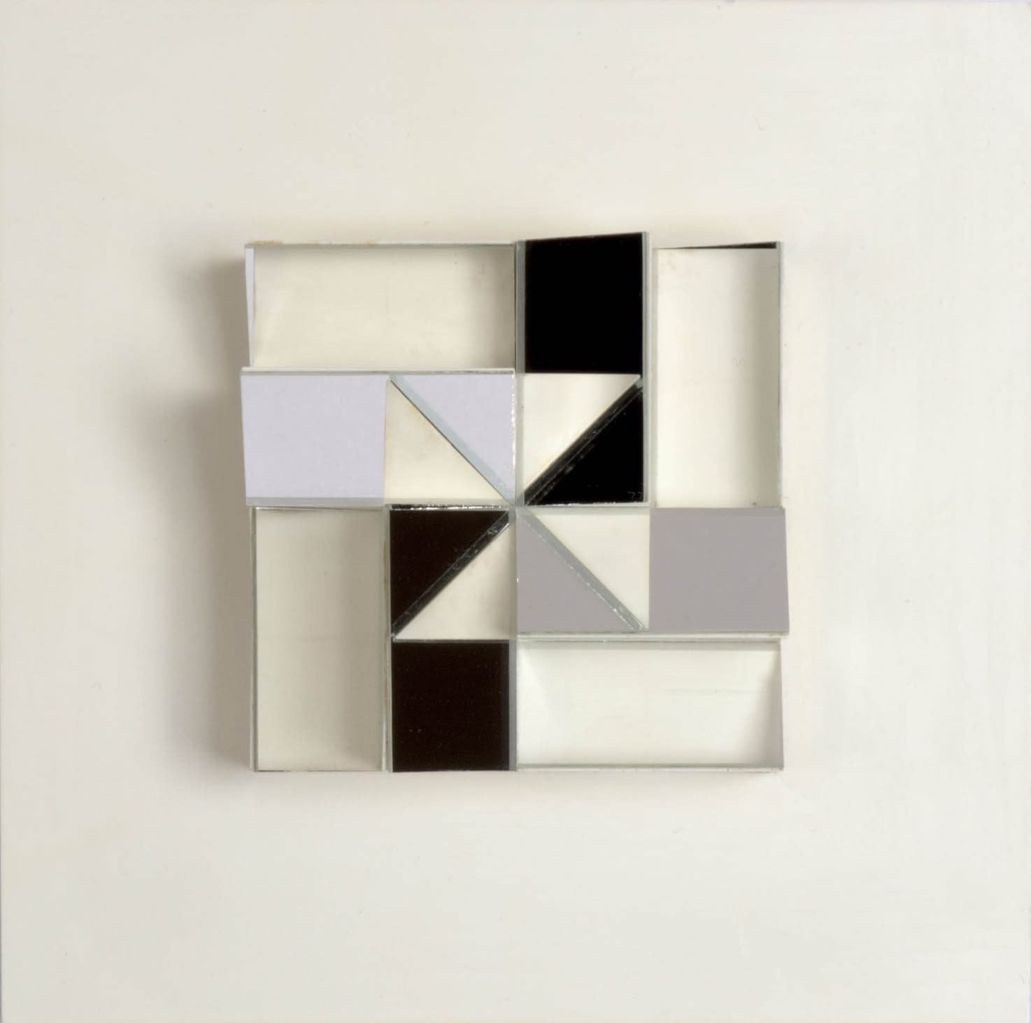 Mary Martin, Rotation MM1, 1968