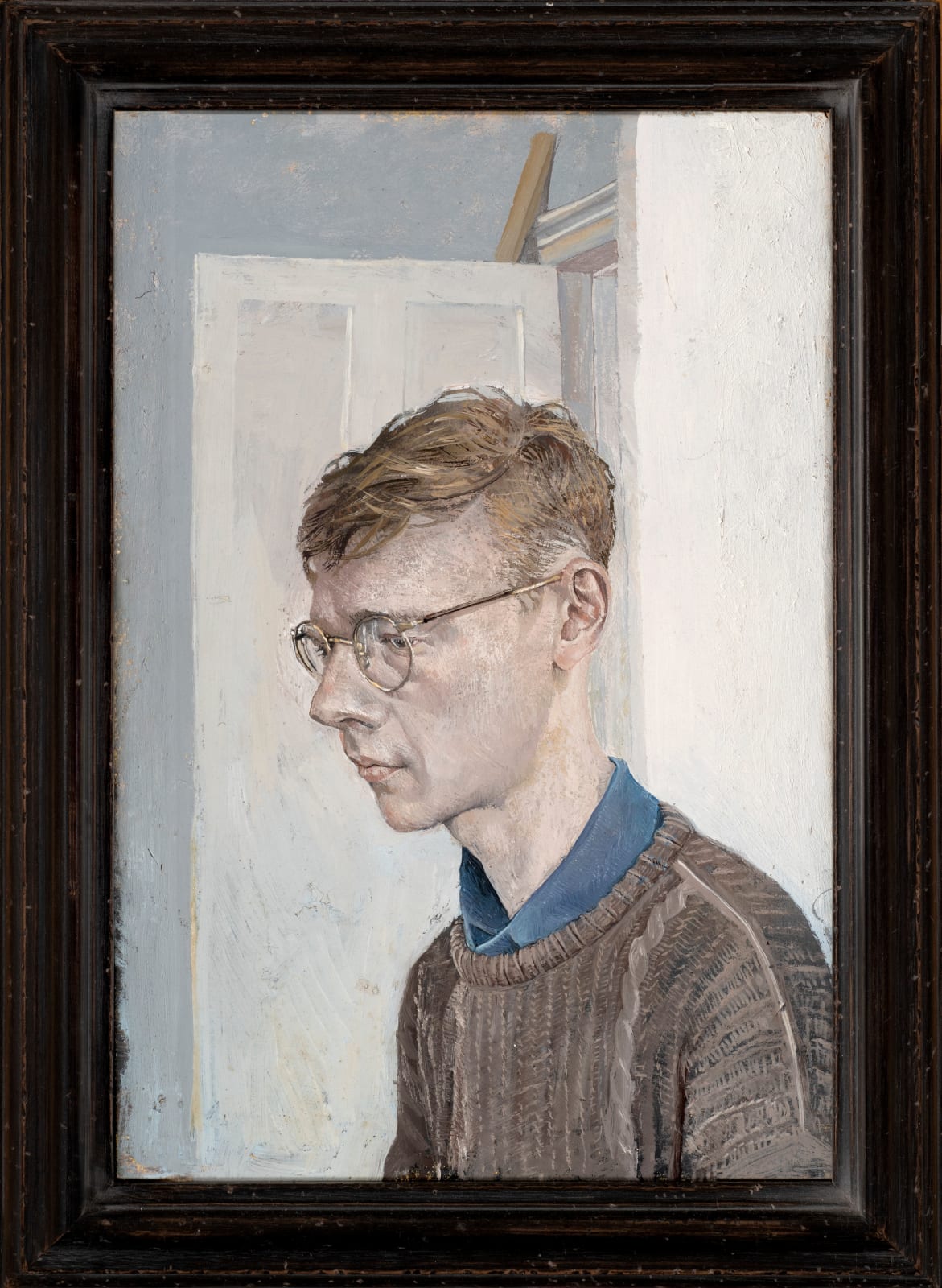 Sarah Raphael (1960 - 2001), Portrait of Joe