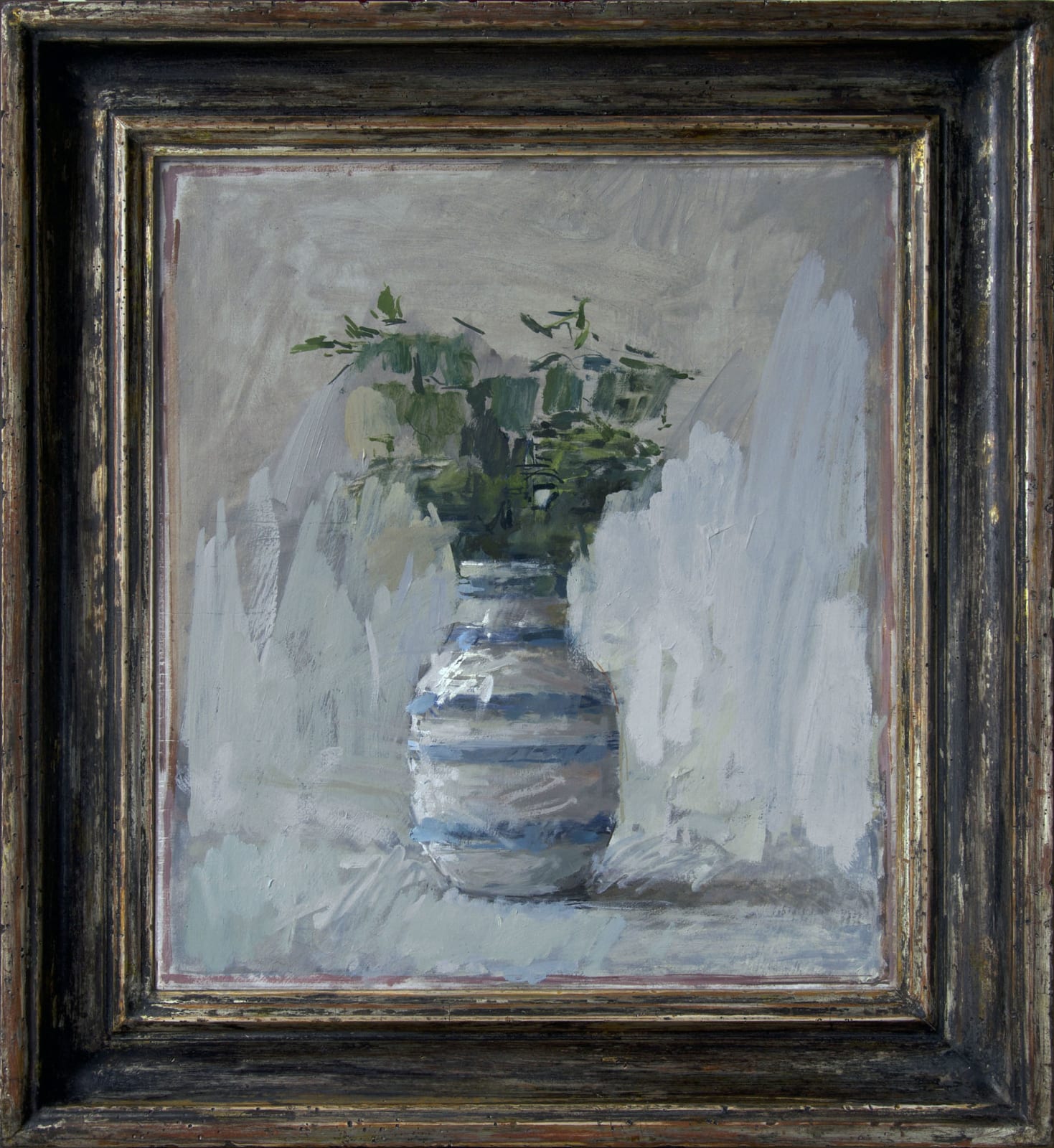 Ben Henriques, Green Leaves