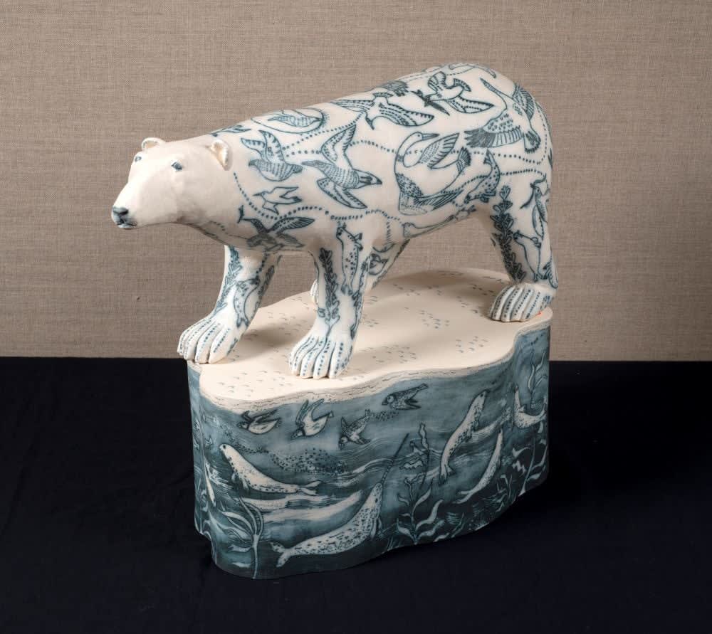 Georgina Warne, This Land is Our Land, 2025