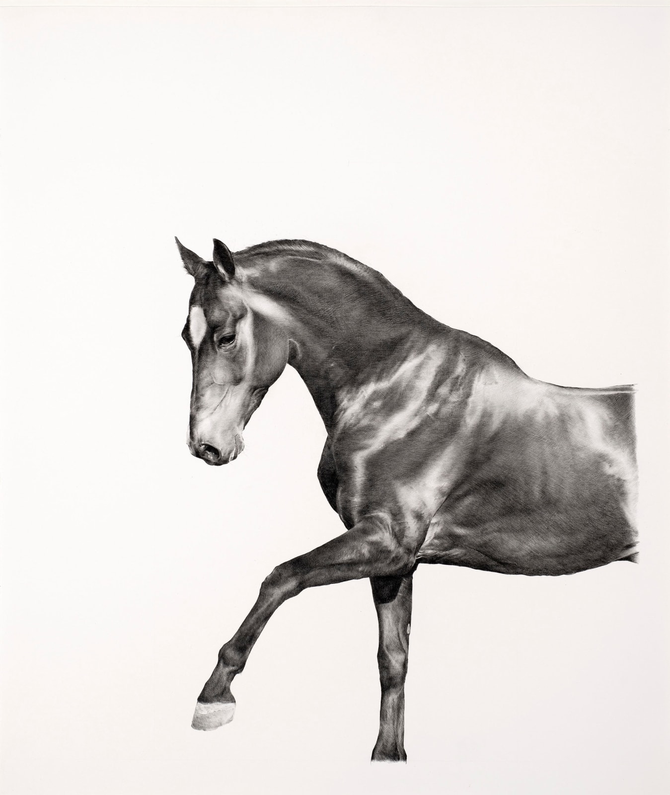 Joseph Black, Passage, 2022