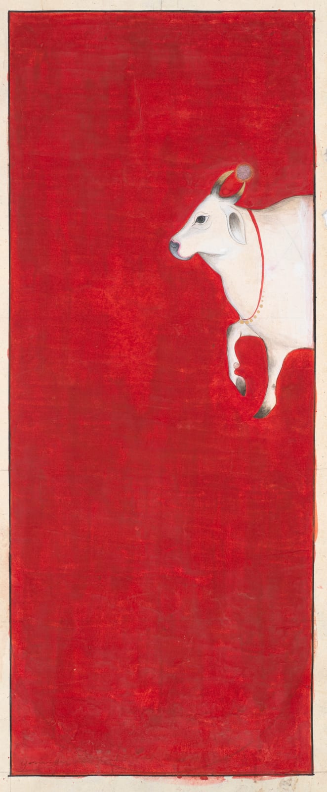 Yasmin Hayat, The Bull & Ruby, 2023