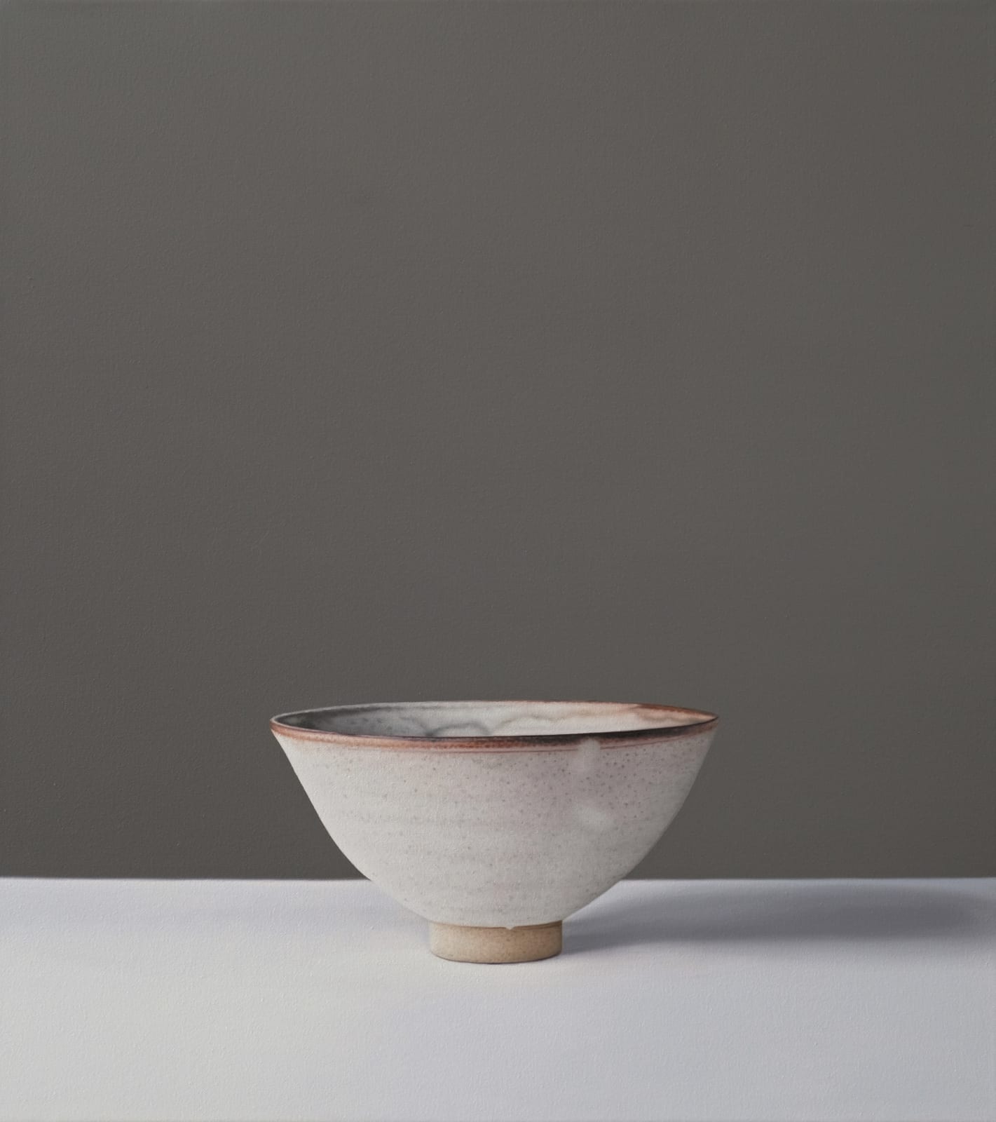 Jo Barrett, Still Life of Bowl