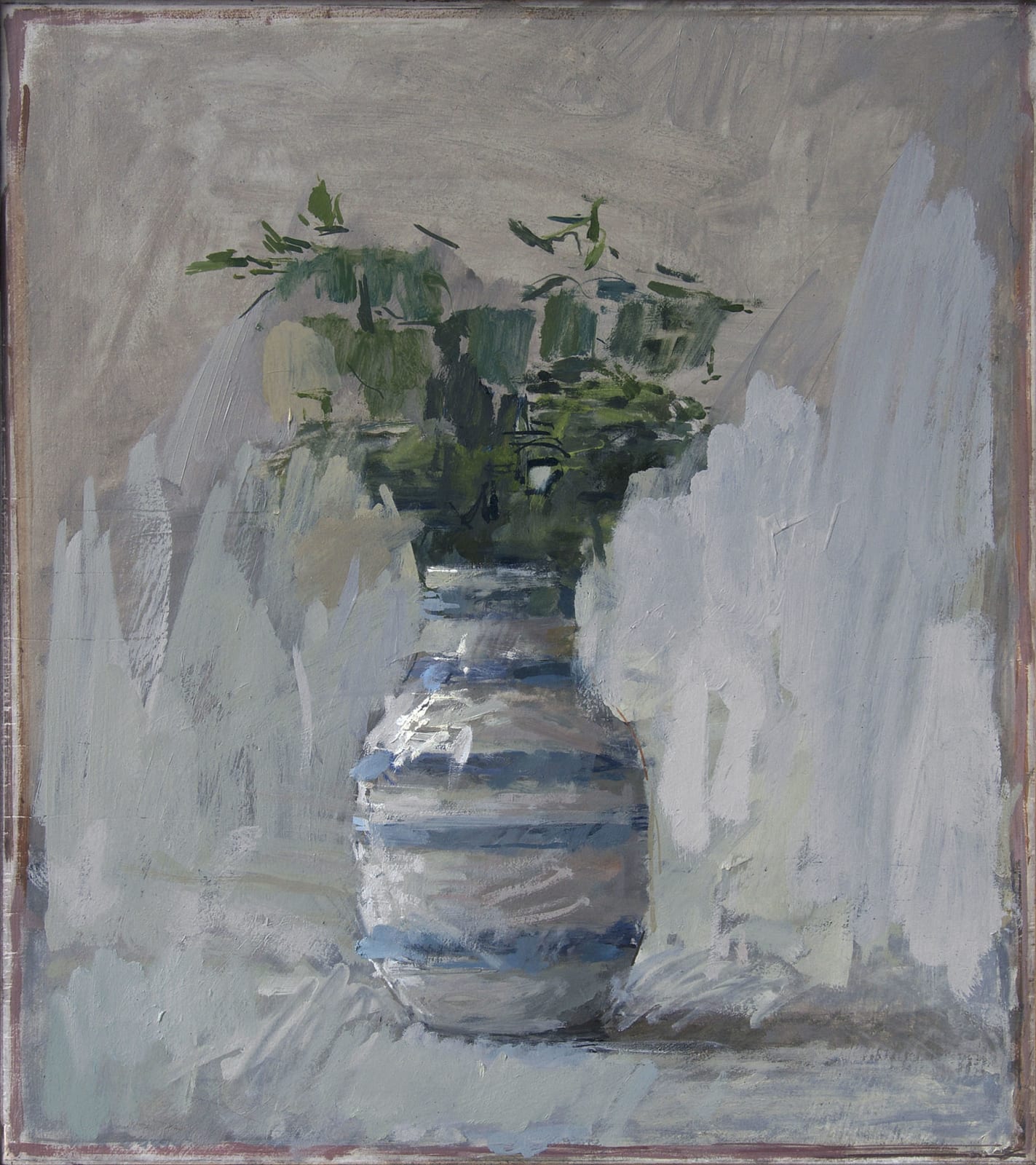 Ben Henriques, Green Leaves