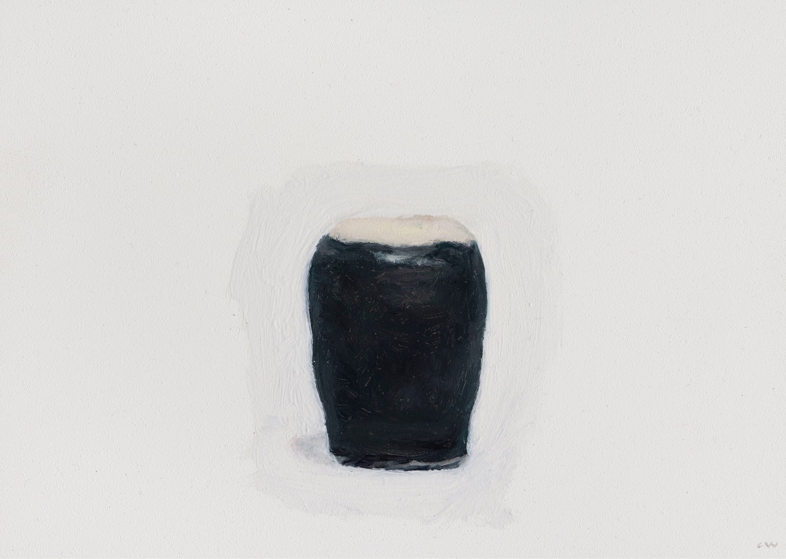 Craig Wylie, Untitled object, 2022