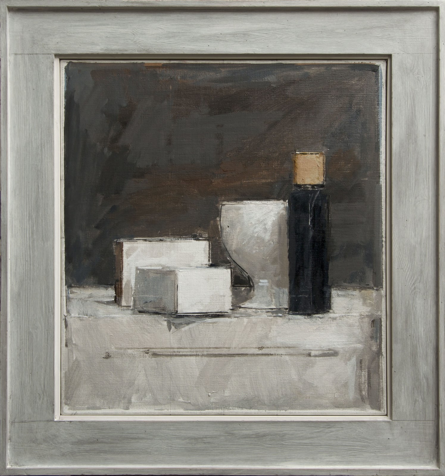 Ben Henriques, Huddle