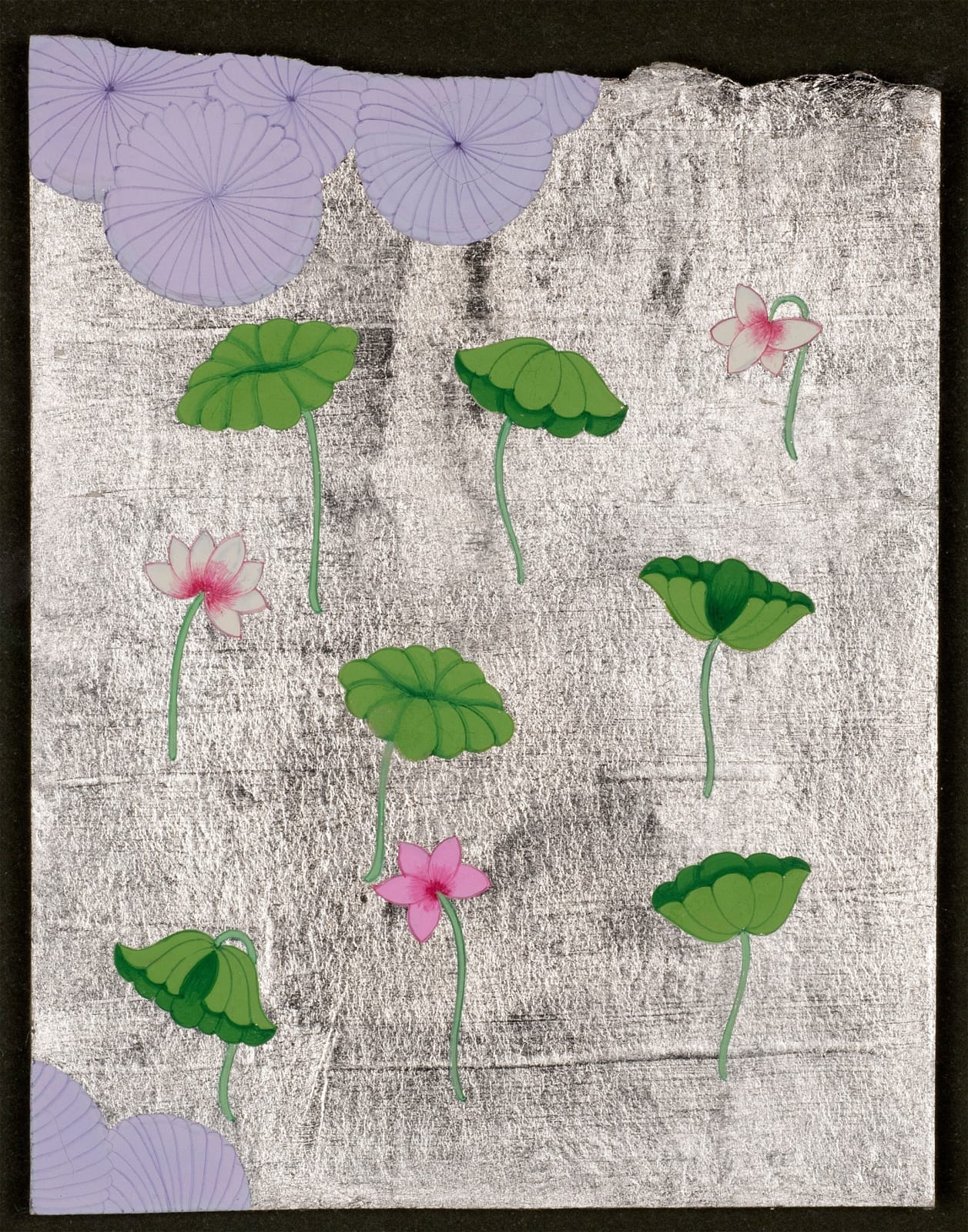 Ayesha Gamiet, Silver Lake 3, 2022