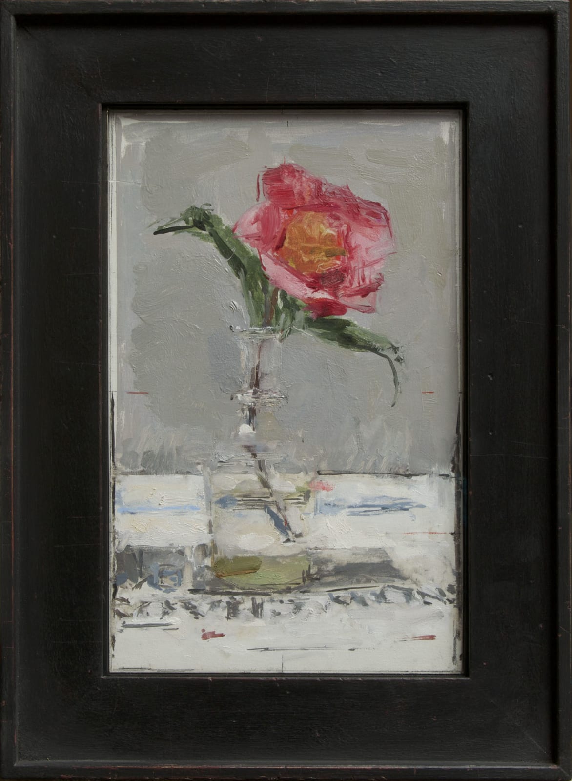 Ben Henriques, Snow Chaos