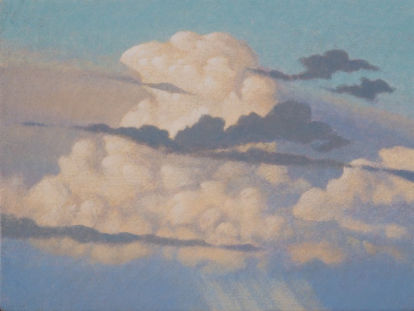 James Lynch, Summer Storm