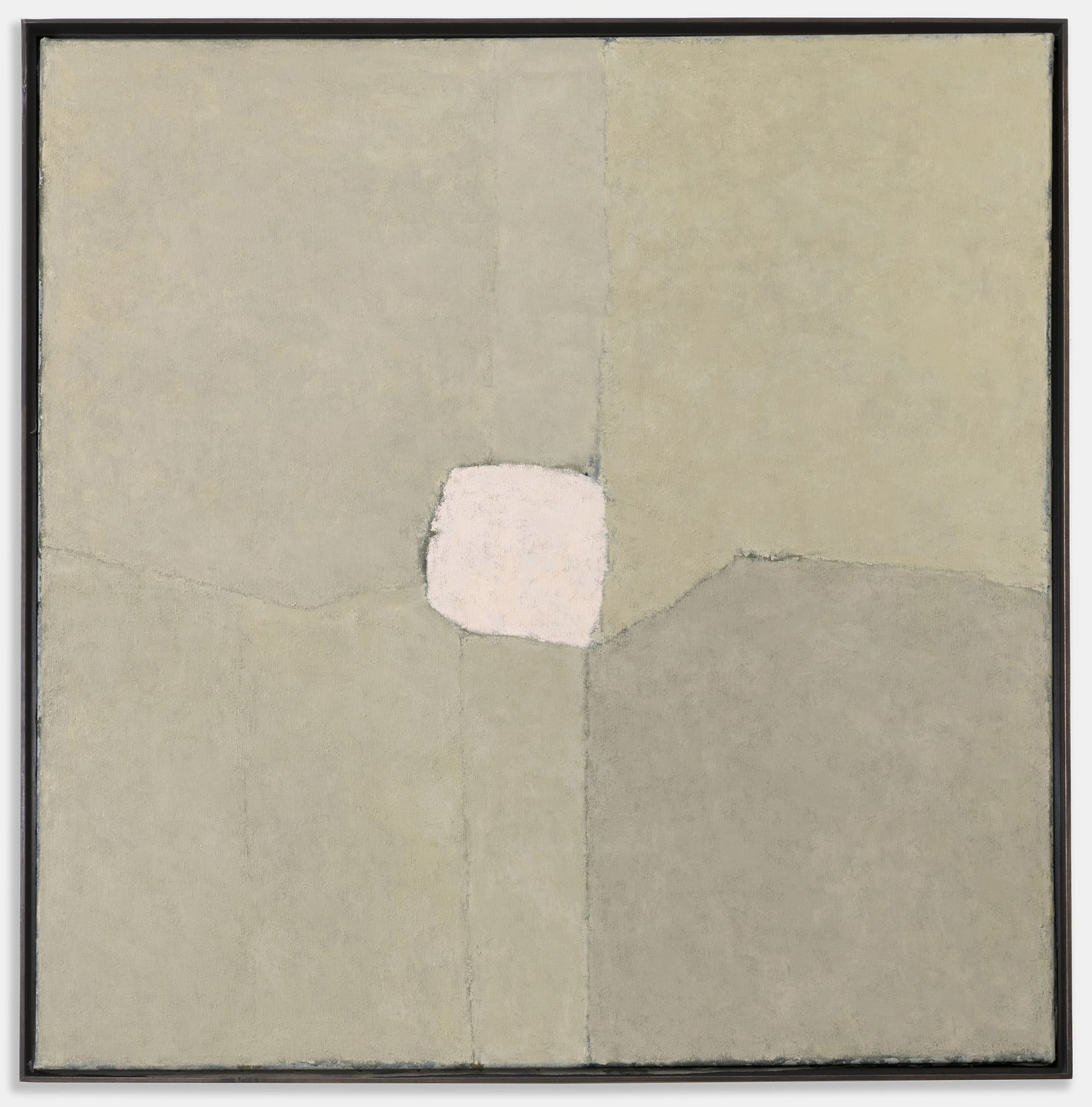 Carol Mahtab, Abstract in Grey