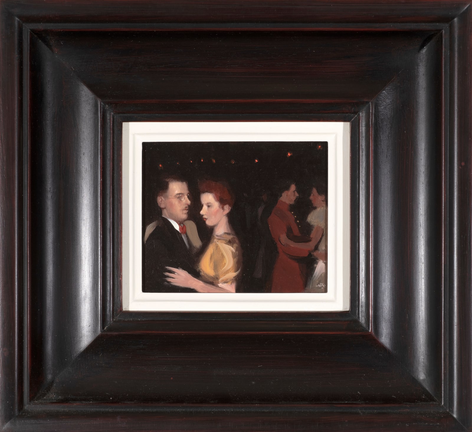 Alan Kingsbury, Chéri tu me Caches le Soleil