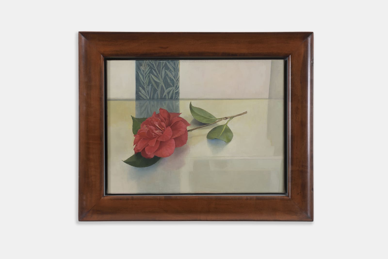 Susan Angharad Williams, Camellia and Pompeian Fragment