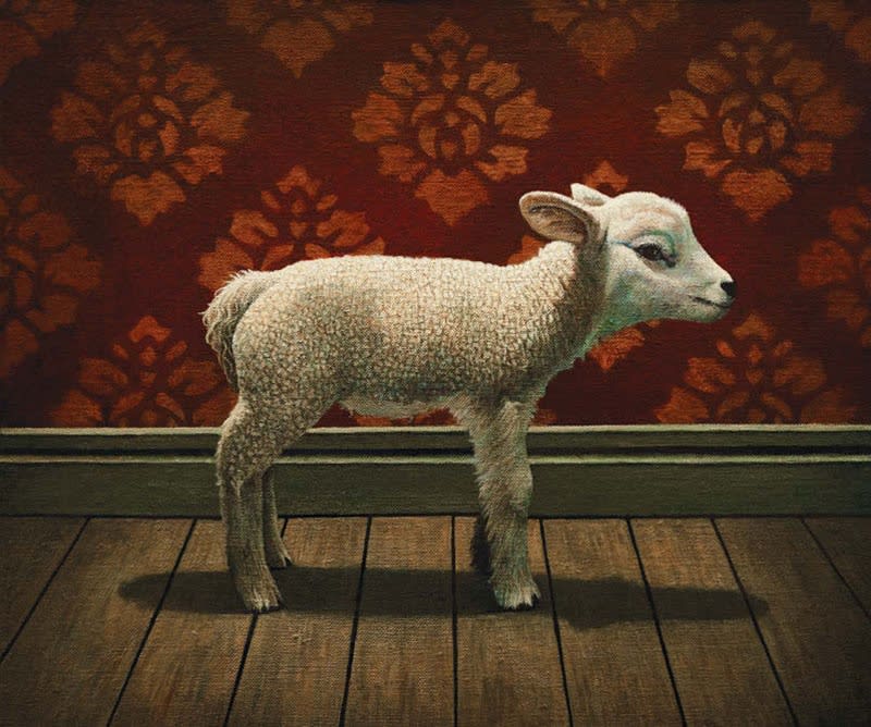 Gavin Watson, Knowing Meek