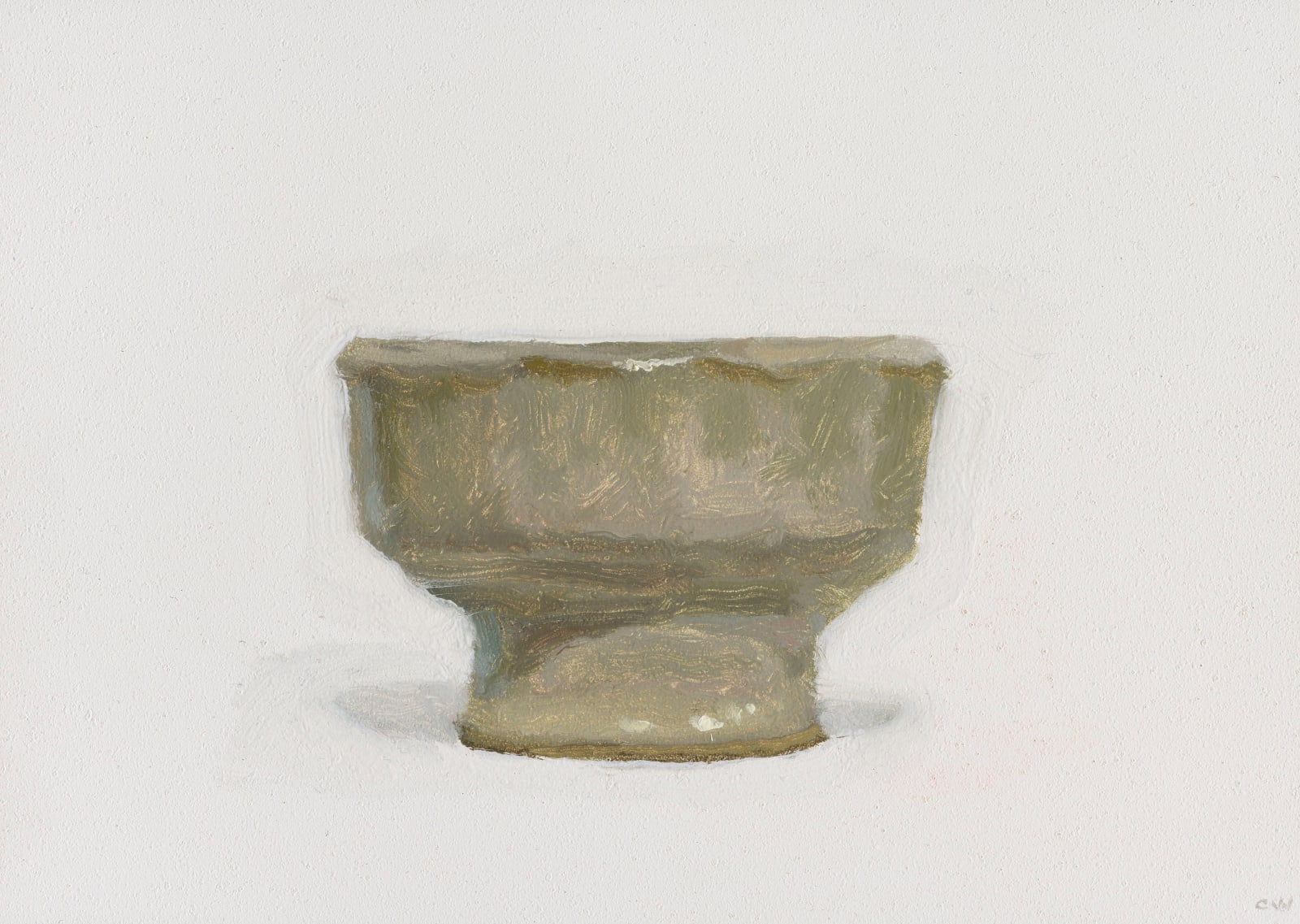 Craig Wylie, Untitled object, 2022