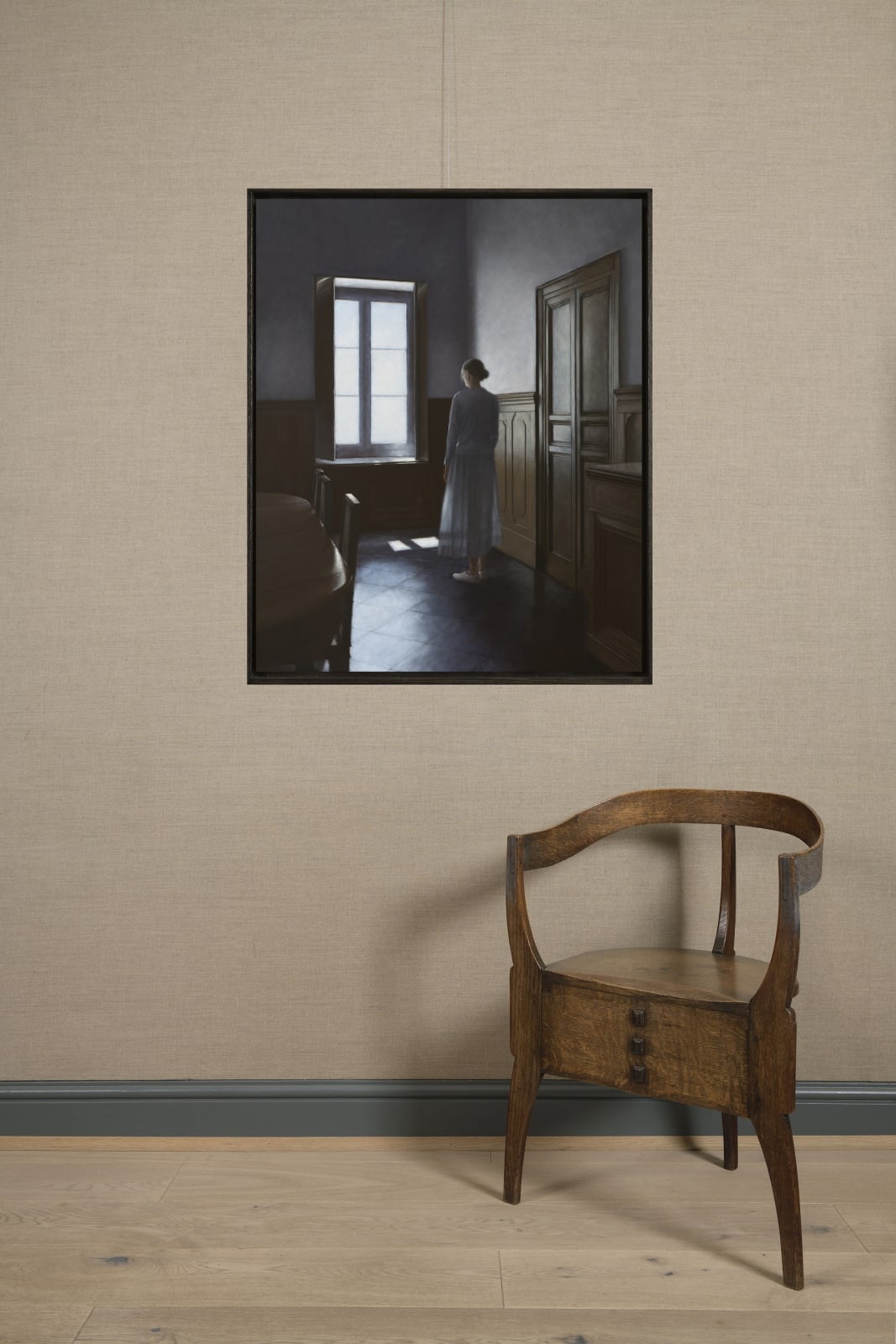 Geneviève Daël, Donna Fugata, 2020