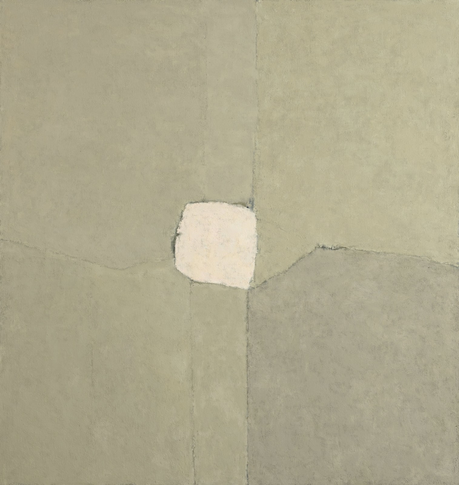 Carol Mahtab, Abstract in Grey