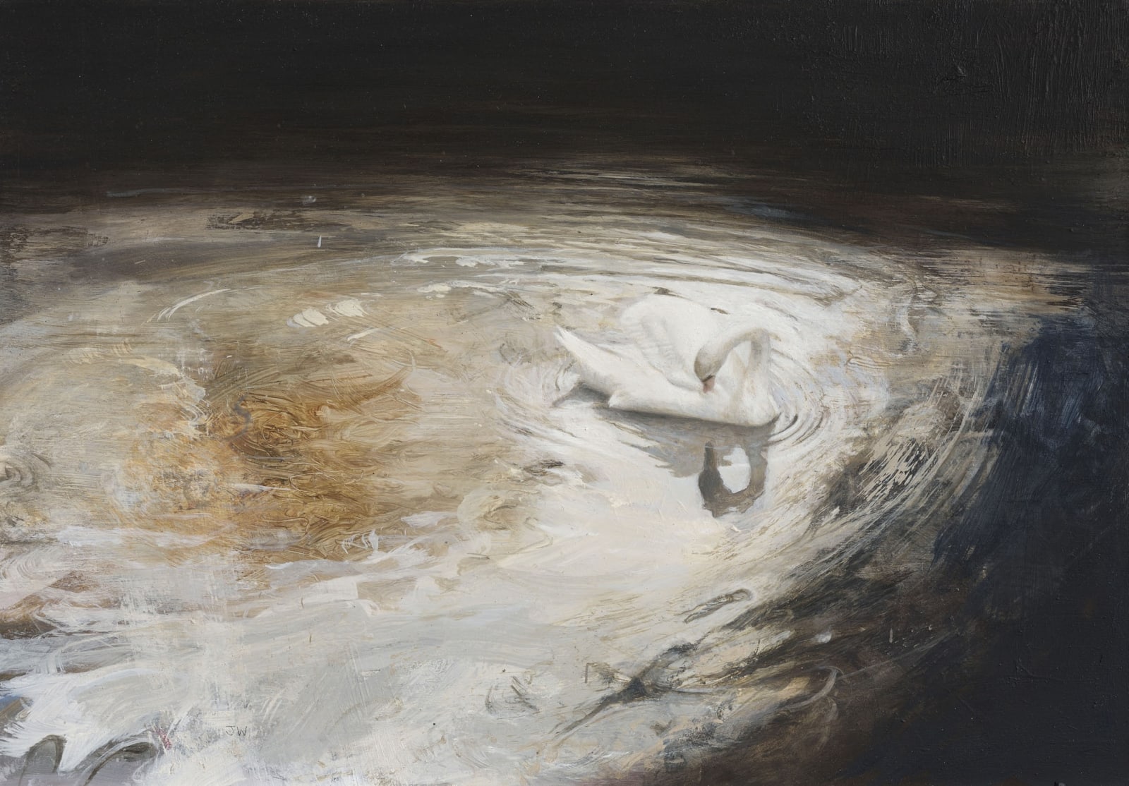 John Worthington, Dragon